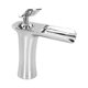 thumbnail image 3 of Grifo de tocador para baño, grifos de baño, grifos de baño con rosca G1/2, grifo de agua, valor inmejorable, 3 of 13