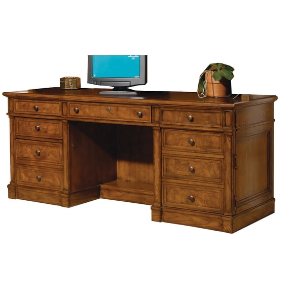 HEKMAN EXECUTIVE CREDENZA 7-9101