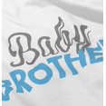 thumbnail image 4 of Baby Brother Cute Little Youngest Bro Youth T Shirt Tee Boys Infant Toddler Brisco Brands 18M, 4 of 5