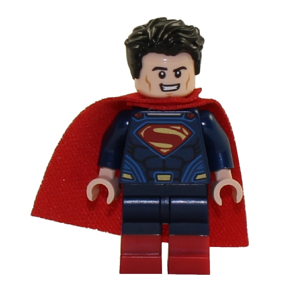lego superman cape