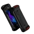 thumbnail image 6 of Soft Silicone Protective Cover for ASUS ROG Ally X Handheld Console Shockproof Anti-Scratch Dustproof Protector Shell Sleeve for ROG Ally X Game Accessorie, 6 of 8