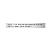 Superstar Stabilized Cream Peroxide Developer 30V HC, 32 oz