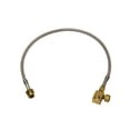 thumbnail image 2 of Skyjacker RBL80 Stainless Steel Brake Line Rear Fits 80-96 Bronco F-150, 2 of 4