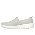 thumbnail image 2 of Skechers Women's GO WALK JOY - Aurora Slip-On Sneaker, Wide Width Available, 2 of 9