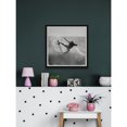 thumbnail image 4 of Marmont Hill Surf Party Framed Painting Print, 4 of 6