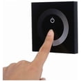 thumbnail image 5 of Dimmer Light, Fydun Dimmable LED Solid Color Touch Panel Dimmer Wall Switch Controller Touch Panel LED Light Strip, 5 of 5