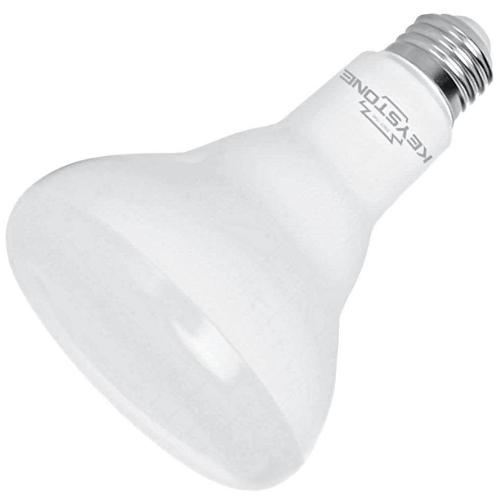 Maxlite 98387-8BR30D27/4P/WS BR30 Flood LED Light Bulb