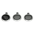 thumbnail image 3 of Camera Lens Film, Long Service Life Stronger Protection Wear Resistance Phone Lens Protective Film  For  13 Pro Phone Silver, 3 of 8