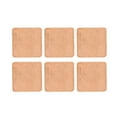 thumbnail image 1 of CPU Thermal Pad,100 Pcs Heatsink Copper Copper Shims Small Copper Heatsink Rapid Response, 1 of 12