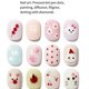 thumbnail image 3 of 5 in 1 Nail Art Dotting Pen, Professional Nail Art Tool for Beauty Salons and Women Girls Enthusiasts, 3 of 5