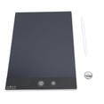 thumbnail image 1 of 11.5 inch LCD Writing Board Dual Screen Colorful Eye-friendly Reusable Educational Drawing Tablet for Kids Adults, 1 of 4