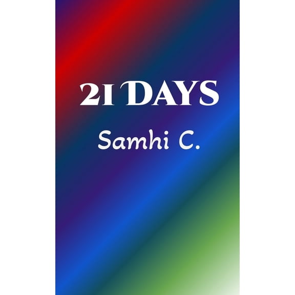 21 Days, (Paperback)