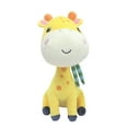 thumbnail image 1 of Adorable Peluche Assise Girafe FISHER PRICE, 1 of 2