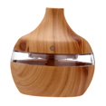 thumbnail image 3 of Humidificador De Niebla De Aire USB De Grano De De 300 Ml Para Hotel De Dormitorio De Coche De Oficina en hogar marrón Soledad Humidificador de aire, 3 of 10
