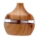 thumbnail image 4 of 2pcs 300ml USB Control remoto Difusor de aceites esenciales Humidificador de nieb fría Apagado automático para oficina en casa Macarena Humidificador de aire, 4 of 8
