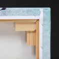 thumbnail image 2 of Cortesi Home 'Enjoy The Silence' by Mario Sanchez Nevado, Canvas Wall Art, 26"x40", 2 of 2
