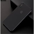 thumbnail image 1 of Ultra Thin PP Matte Skin Case For iphone X XR XS MAX 6 7 8 Plus Case For iphone 11 Pro Max Soft Matte Ultra-Thin back cover Case, 1 of 5