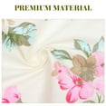 thumbnail image 2 of MasteelfCA Iron Board Cloth Cover Ironing Board Pad Home Ironing Board Protective Cover, 2 of 8