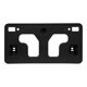 thumbnail image 1 of Porta Placas TONG YANG 2018 A 2020 Honda del Delantero 1 Pieza, 1 of 4