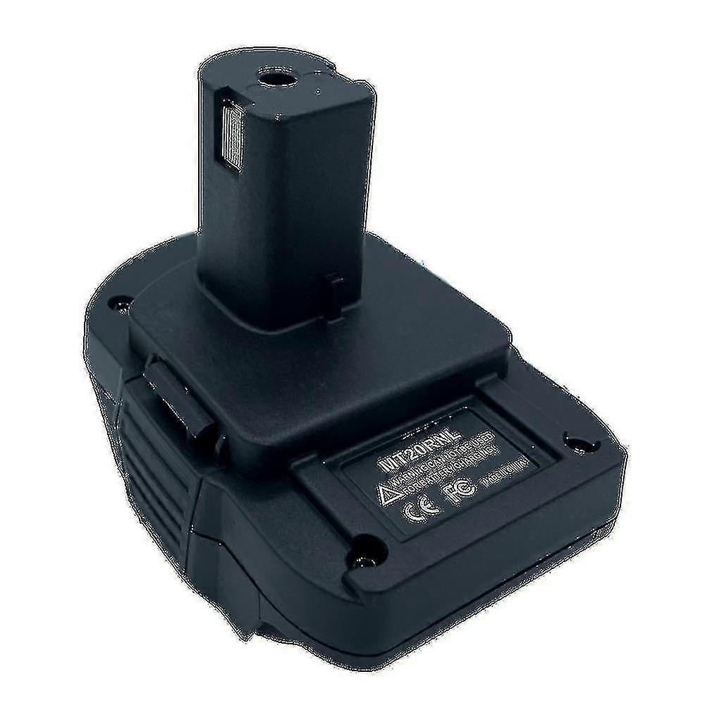 Makita 18v Lithium Battery Adapter Converter To Ryobi 18v P108 - Main Image
