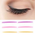 thumbnail image 4 of EeaseCA 6 Pairs Reusable Eyelash Perm Pads Lash Lift Pads Eyelash Makeup Beauty Tool, 4 of 8