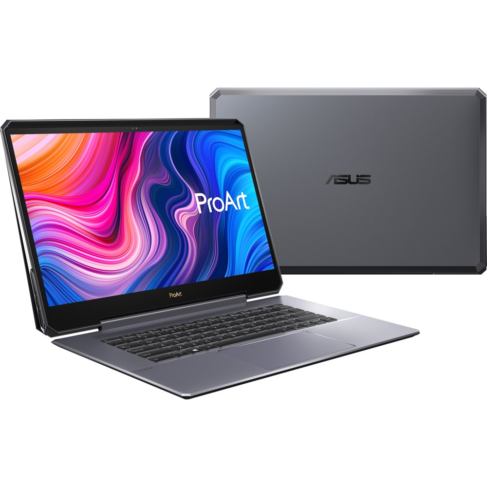 Asus ProArt StudioBook One 15.6" 4K UHD Laptop, Intel Core i9 i99980HK