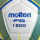 thumbnail image 3 of Balón de Futbol Molten Forza F5G1500 Blanco Verde #5, 3 of 3