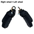 thumbnail image 1 of Chendee Wheel For Eufy Clean L50 / L50 Ses / L60 / L60 For Hybrid Robot Vacuum Cleaner,Set(Left+Right), 1 of 4