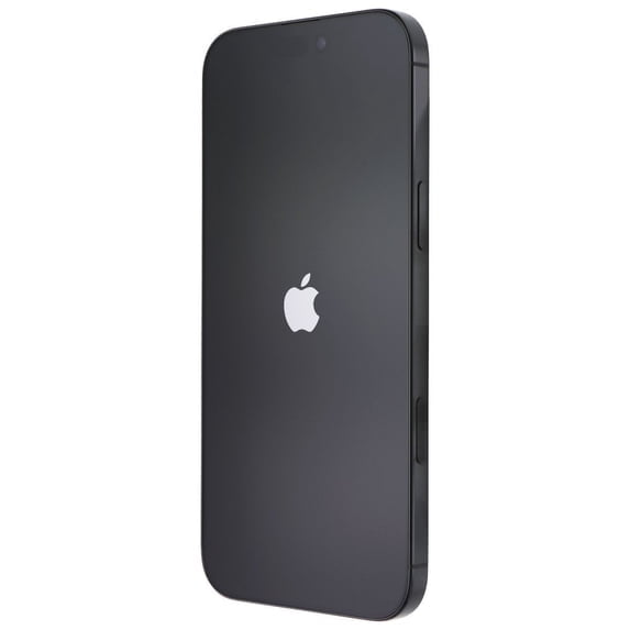 Pre-Owned No Plan-Unlocked Device, Apple, Iphone 16 Pro Max, Cell Phone, 256GB 8GB RAM, Black Titanium