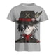 thumbnail image 2 of Camiseta de manga corta con cuello redondo y nueva camiseta de verano para hombre de Boothill, 2 of 4