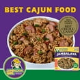 thumbnail image 2 of Jambalaya Girl Jambalaya Seasoned Rice Blend 8 oz. Packaged Meals (shelf-stable), 2 of 7