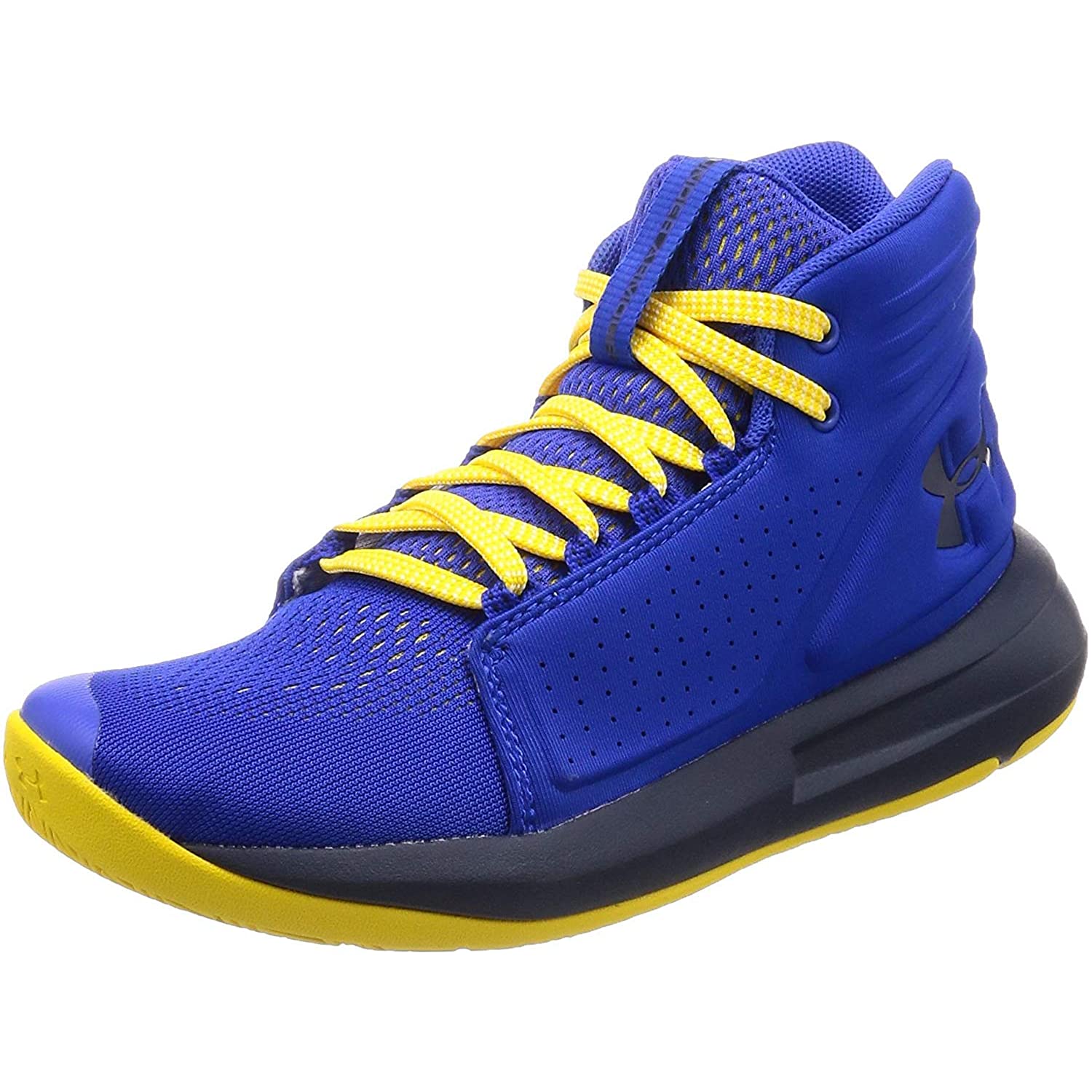 under armour torch mid