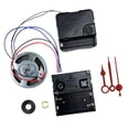 thumbnail image 4 of GUOOL DIY Chime Wall Clock Movement Mechanism DIY Clock Accessories Hour Minute Second E, 4 of 9