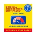 thumbnail image 5 of Boudreaux's Butt Paste 16 oz (Pack of 2), 5 of 8