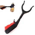 thumbnail image 1 of Grabber Reacher Tool for Elderly, Multifuctional Trash Picker Reacher Grabber Tool, Long Handy Mobility Aids, 1pcD-, 1 of 4