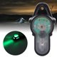 thumbnail image 4 of Lámpara De Supervivencia Para Casco, Lámpara Impermeable Para Casco, Práctica IPX8, Casco Para Exteriores, Nailon Ligero Para Actividades Al Aire Libre Para Accesorios De Amonsee Otros, 4 of 8