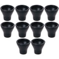 thumbnail image 1 of pitrice 10pcs Golf Ball Pick Up Suction Cup Picker Sucker Retriever Grabber for Putter Grip Golf Accessories, 1 of 5