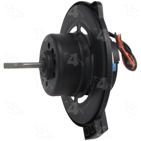 Four Seasons 35356 HVAC Blower Motor For Select 89-97 Lexus Toyota Models Fits select: 1989-1995 TOYOTA 4RUNNER, 1990-1997 TOYOTA LAND CRUISER