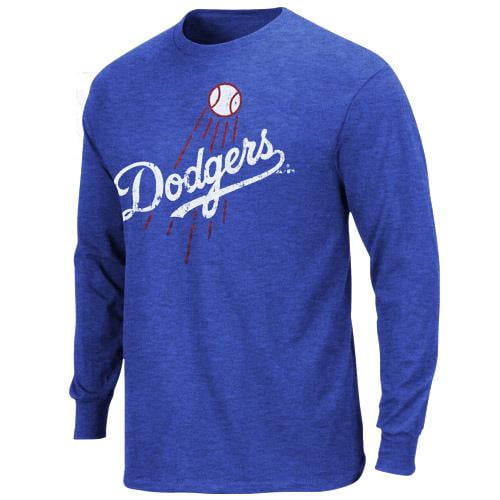 los angeles dodgers of los angeles t shirt