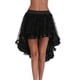 thumbnail image 2 of Traje Palace Bundle Falda Lolita Falda corta con cremallera en la espalda Vestido de malla negra Vestido de fiesta Falda a juego, 2 of 2