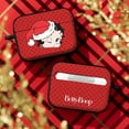 thumbnail image 2 of Betty Boop Christmas HDX Case Cover Compatible with Apple AirPods Pro 1 & 2 (Christmas) by Affinity Bands, 2 of 6