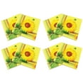 thumbnail image 2 of MasteelfCA 40pcs Sunflower Pattern Napkins Unique Paper Towel Facial Tissue Practical Napkin for Party Banquet Daily Use, 2 of 8