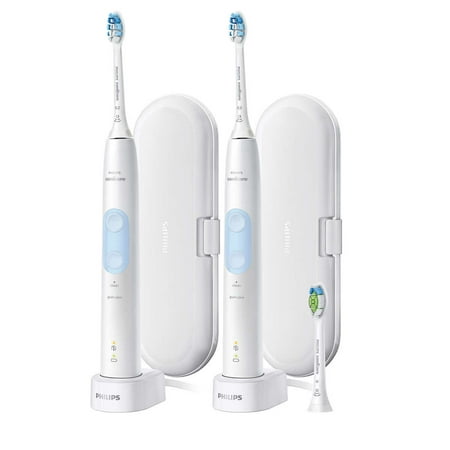 Philips Sonicare ProtectiveClean 5000 Gum Care Edition - Sonic Toothbrush