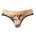 thumbnail image 2 of Calzoncillos de hombre BLESIY Camuflaje M, 2 of 7