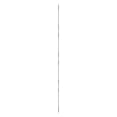thumbnail image 5 of Ekena Millwork 47"H x 1/8"T Bridgeport Adjustable Acrylic Decorative Slat Wall Panel Kit, Bronze Mirror (contains 11 Slats + 1 Straight Edge Starter Slat), 5 of 12