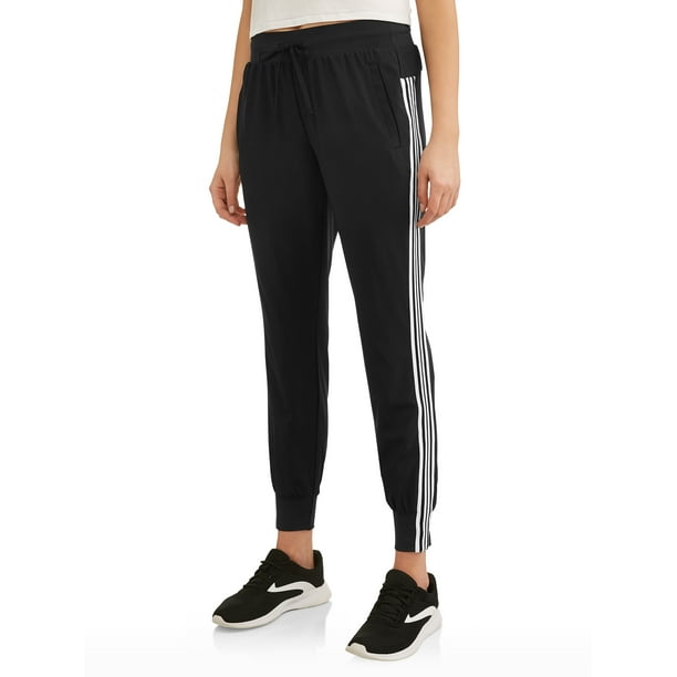 athletic works basic jogger with pockets