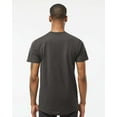 thumbnail image 3 of Tultex Unisex Fine Jersey T-Shirt, 3 of 5