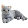 thumbnail image 2 of Bdday Plush Cat Toys Stuffed Animal Baby Stuffed Animals - Cat Plush Toys for Kids 3-5 - Cat Stuffed Animals & Kitten Toy -Gift for Cat Lovers, 2 of 6