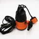 thumbnail image 5 of Bomba Sumergible Agua Limpia Truper 12601 1/2 HP, 5 of 7