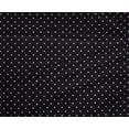 thumbnail image 4 of oneOone Polyester Lycra Fabric Polka Dots Printed Craft Fabric BTY 56 Inch Wide, 4 of 4